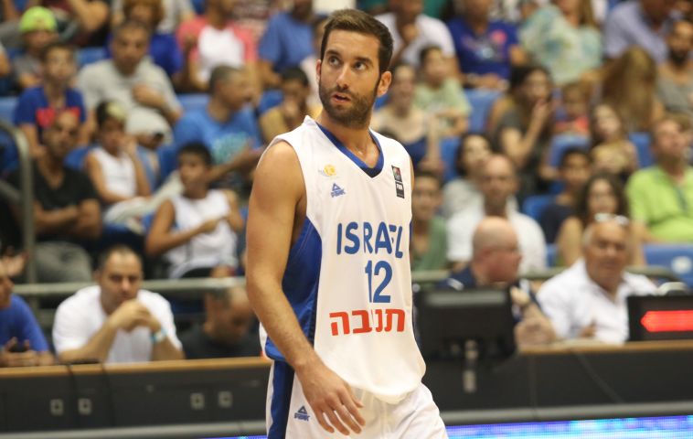 יוגב אוחיון. "החלתי לפתוח את הכל לפני קמפיין הנבחרת" (עדי אבישי) יוגב אוחיון. "החלתי לפתוח את הכל לפני קמפיין הנבחרת" (עדי אבישי)