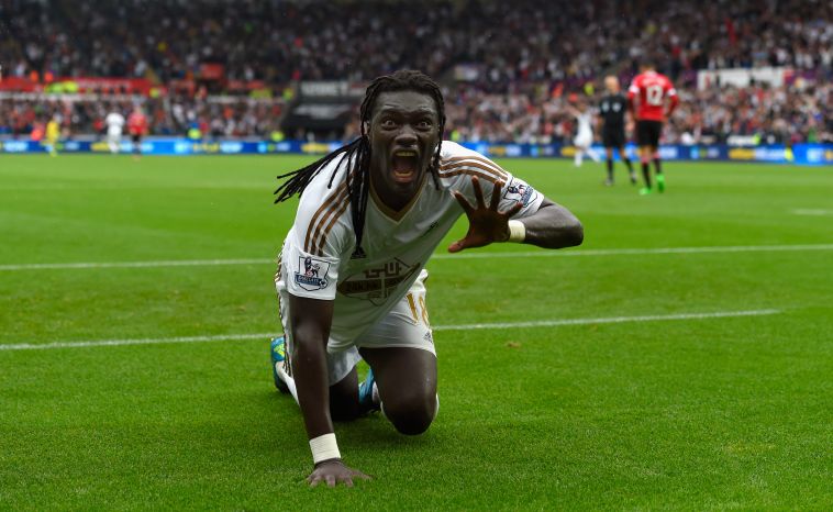 גומיס. סוונסי תסתדר בלעדיו?