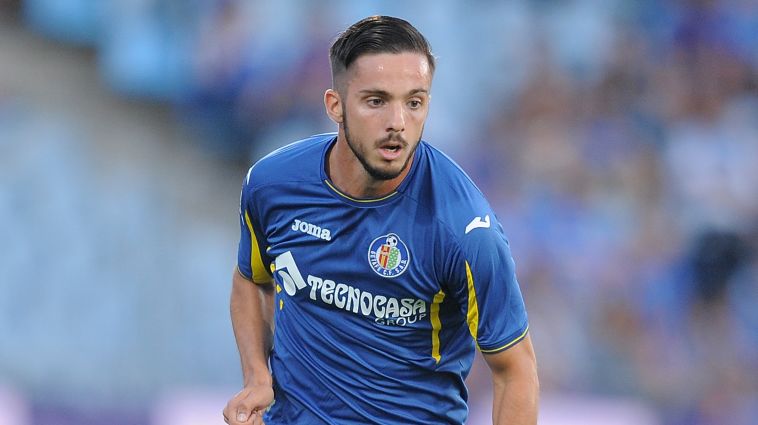 פבלו סראביה. יעמוד בציפיות? (Gettyimage)