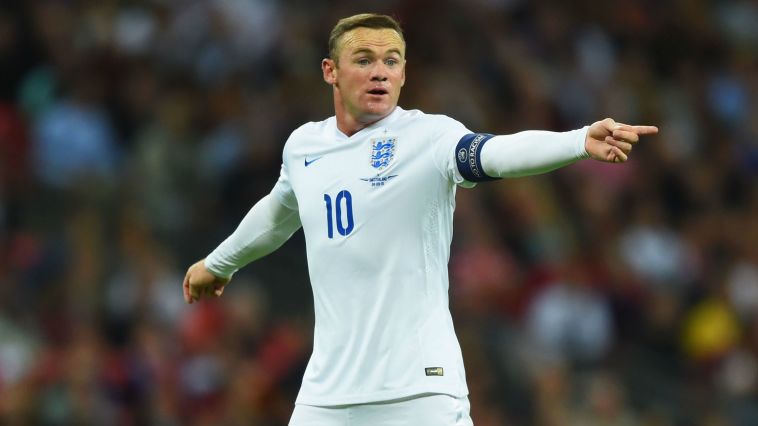 וויין רוני. פורש מהנבחרת (gettyimages)