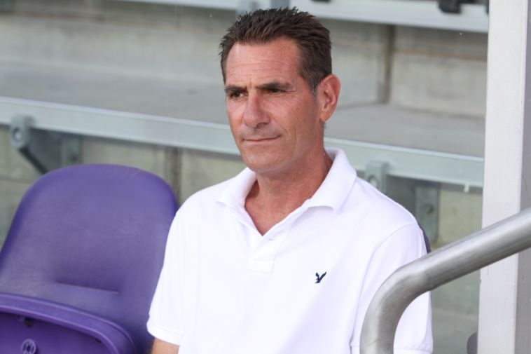 פליקס נעים. מכת פציעות למאמן (עדי אבישי)