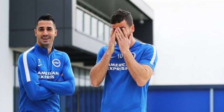 תומר חמד ובירם כיאל. חלום שמתגשם