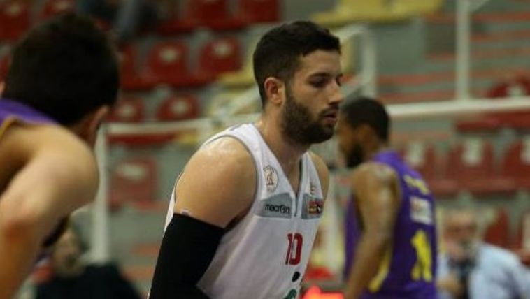 עודד ברנדווין. יחמיץ את המשחק (מנהלת הליגה)