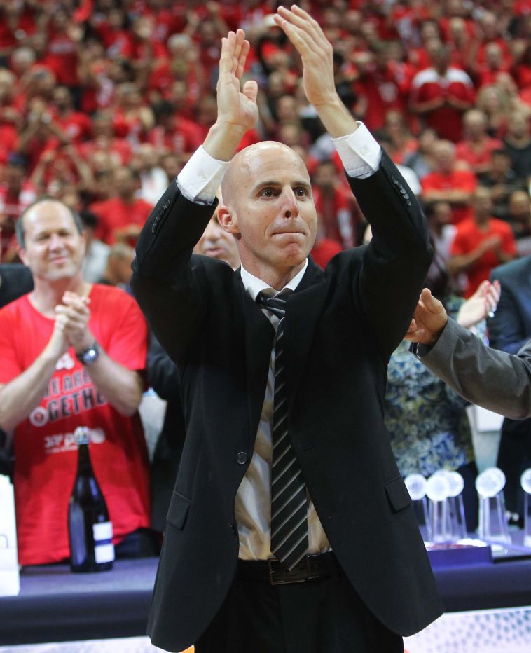 דני פרנקו (דני מרון)