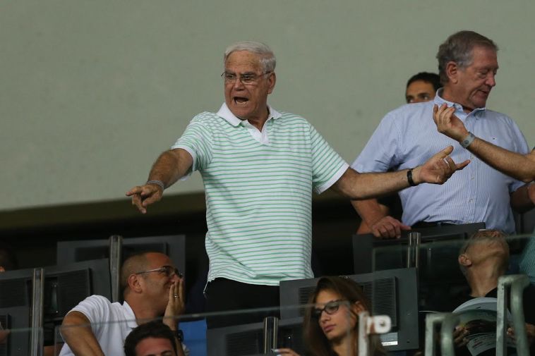 בלעדיו זה היה גרוע בהרבה. שחר