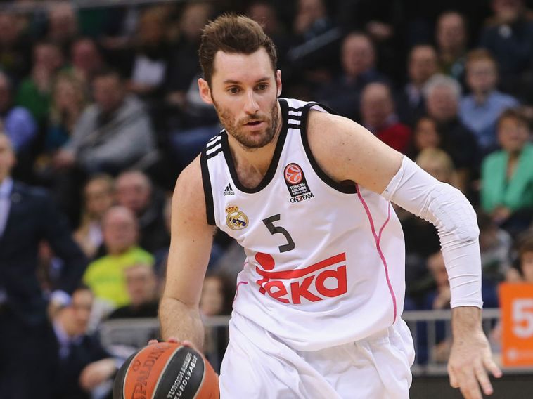 רודי פרננדס. יהיה בליגה חדשה (gettyimages)