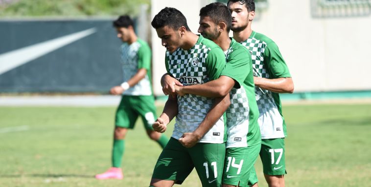 עוואד. קצץ ממשיך לגדל כישרונות ואליפויות