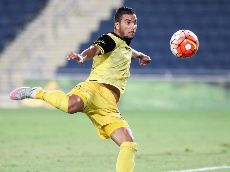 אבוחצירה בימיו בבית