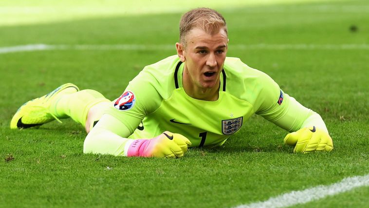 ג'ו הארט. מעמדו מתערער (gettyimages)