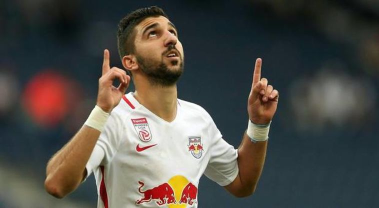 מואנס דאבור. מתחמם