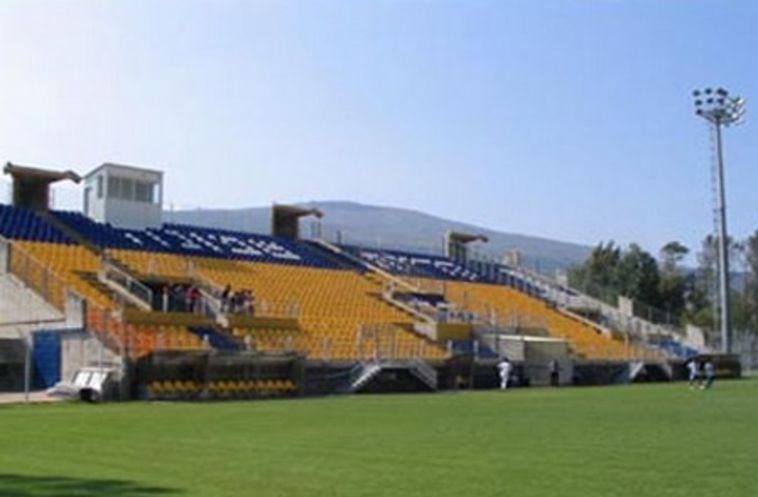 האצטדיון בקריית שמונה (הפועל קריית שמונה, האתר הרשמי) האצטדיון בקריית שמונה (הפועל קריית שמונה, האתר הרשמי)