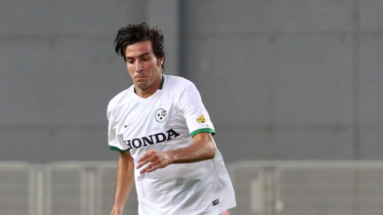 מארק ואליינטה. בדרך לבלגיה (ערן לוף)