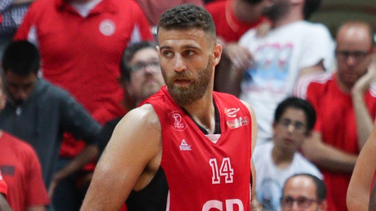 רביב לימונד (דני מרון)