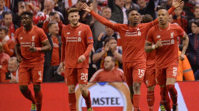 סטארידג' בימים יפים יותר. הפציעה הרסה הכל (AFP)