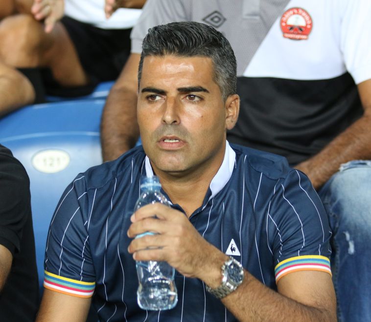 חיים סילבס. עובד מאחורי הקלעים