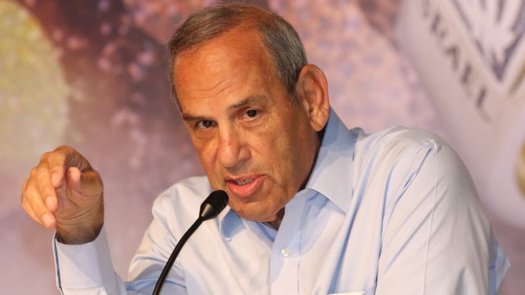שמואל פרנקל. ביורוליג מגיבים לדבריו (עדי אבישי) שמואל פרנקל. ביורוליג מגיבים לדבריו (עדי אבישי)