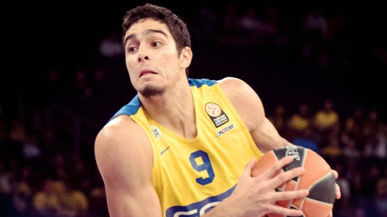 איתי שגב. קפטן מחוסר ברירה?