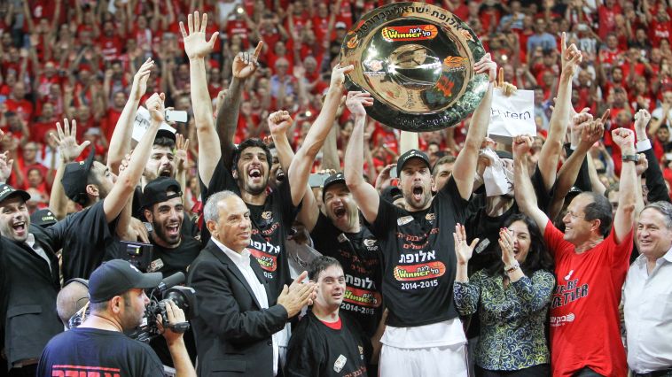 הליגה לא פחות חשובה