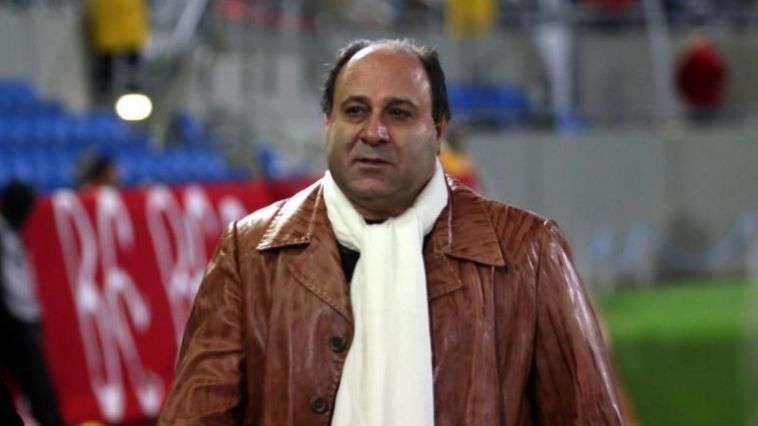 מוחמד אבו יונס. מצפה לעונה טובה יותר (עדי אבישי)