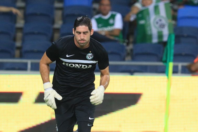 אוהד לויטה. לוזון רוצה אותו (ערן לוף)