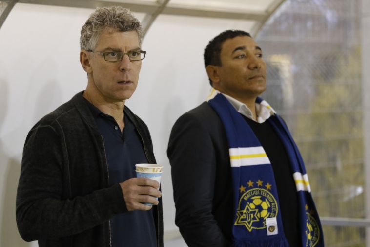 וידיגאל וגולדהאר. בפורטוגל סבורים שהבעלים יערים קשיים