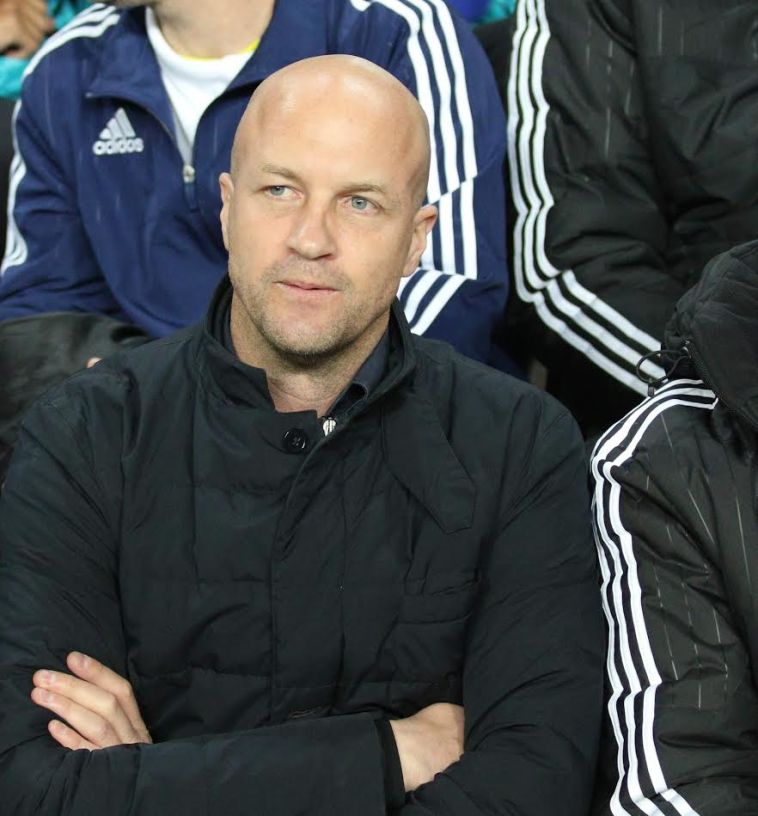 ג'ורדי קרויף. מכבי שלו אחת המוצלחות בהיסטוריה