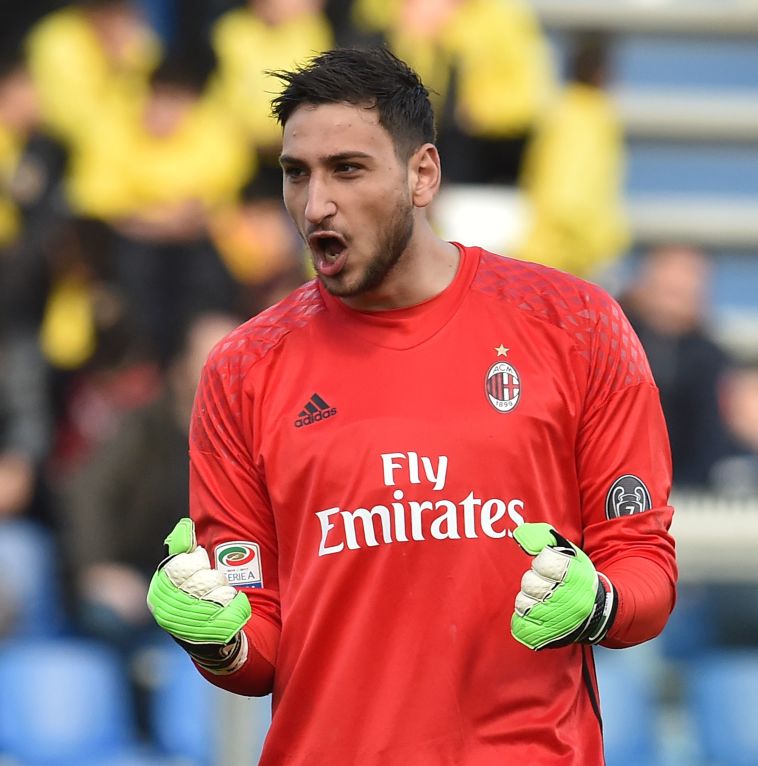 דונארומה. במנצ'סטר מכינים חלופה לדה חאה