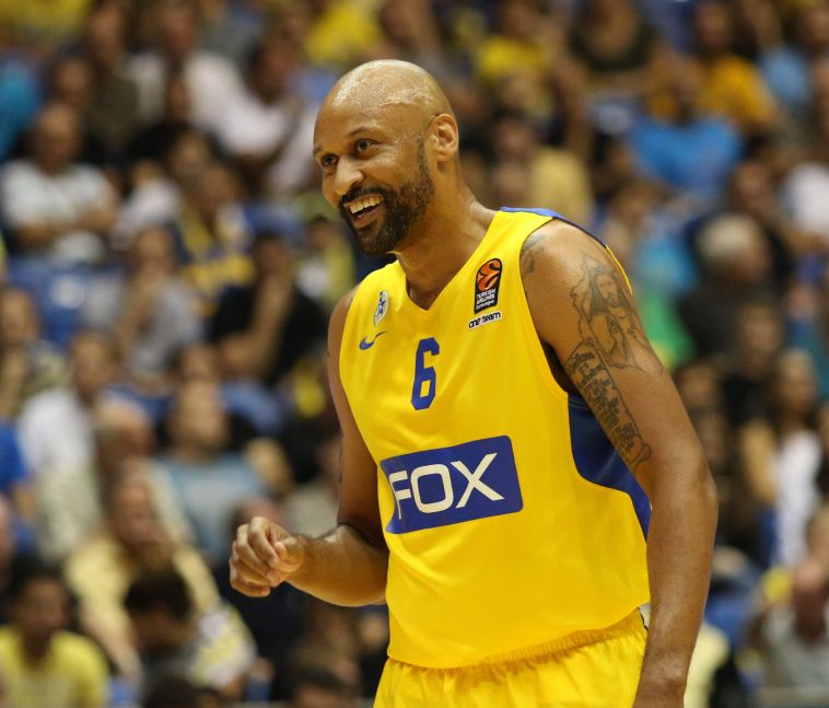 דווין סמית'. מקצוען אמיתי