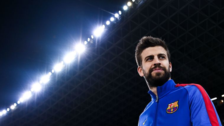 פיקה. לא מודאג לגבי מסי