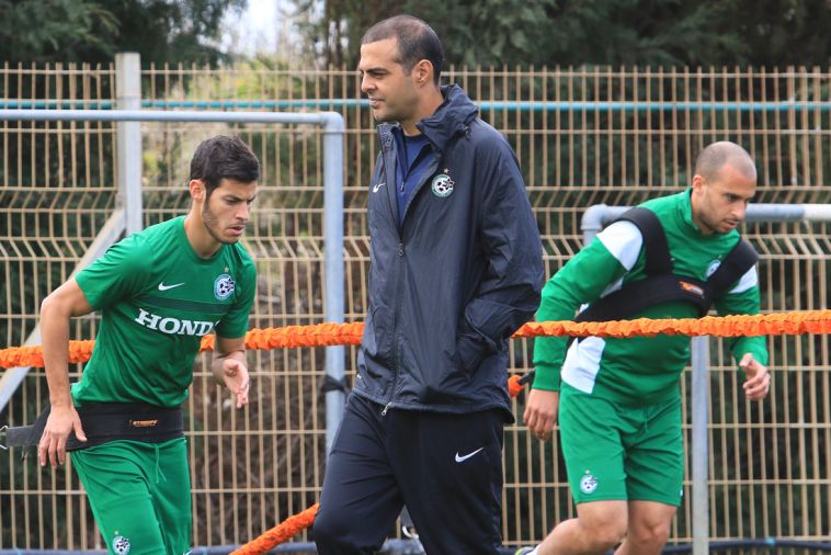 גורם משמעותי במעבר של אלברמן. גיא לוזון