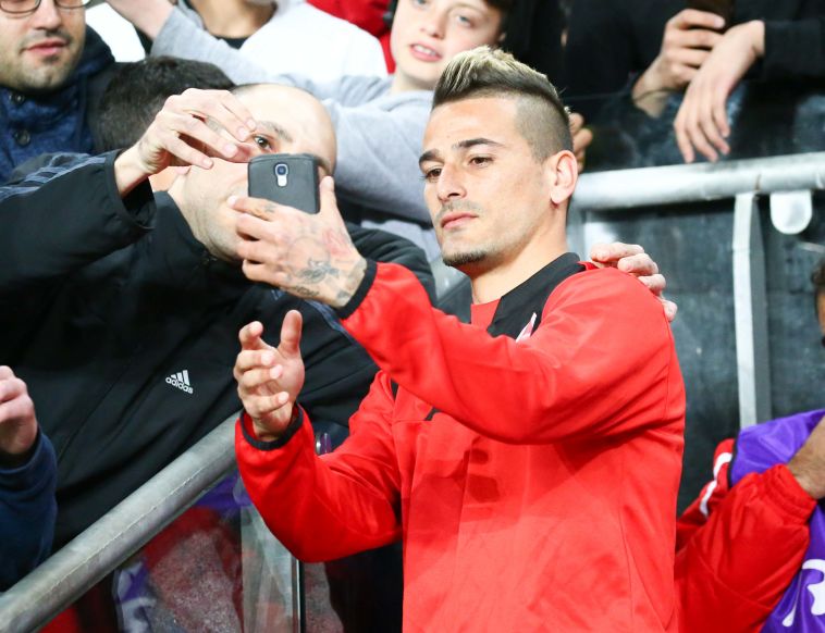 מאור בוזגלו. 