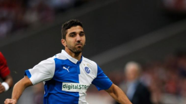 מונס דאבור. חייב להירגע. צילום: gettyimages