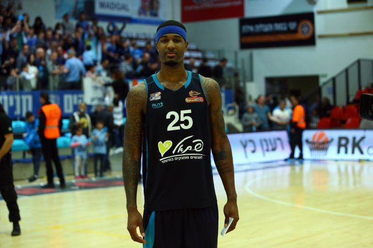 לנדון מילבורן. קשה לשחק מולו (אודי ציטיאט)