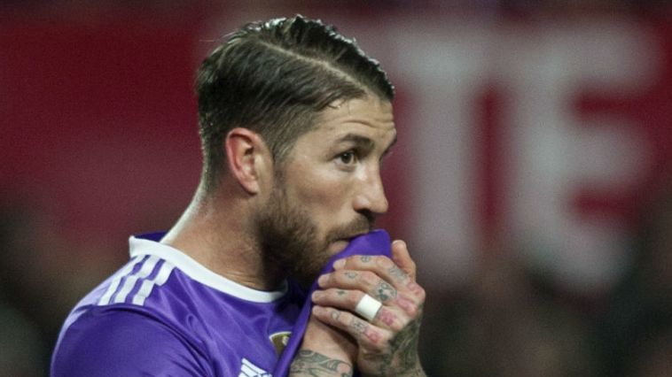 יכולים לשנוא אותו בסביליה (Gettyimages)