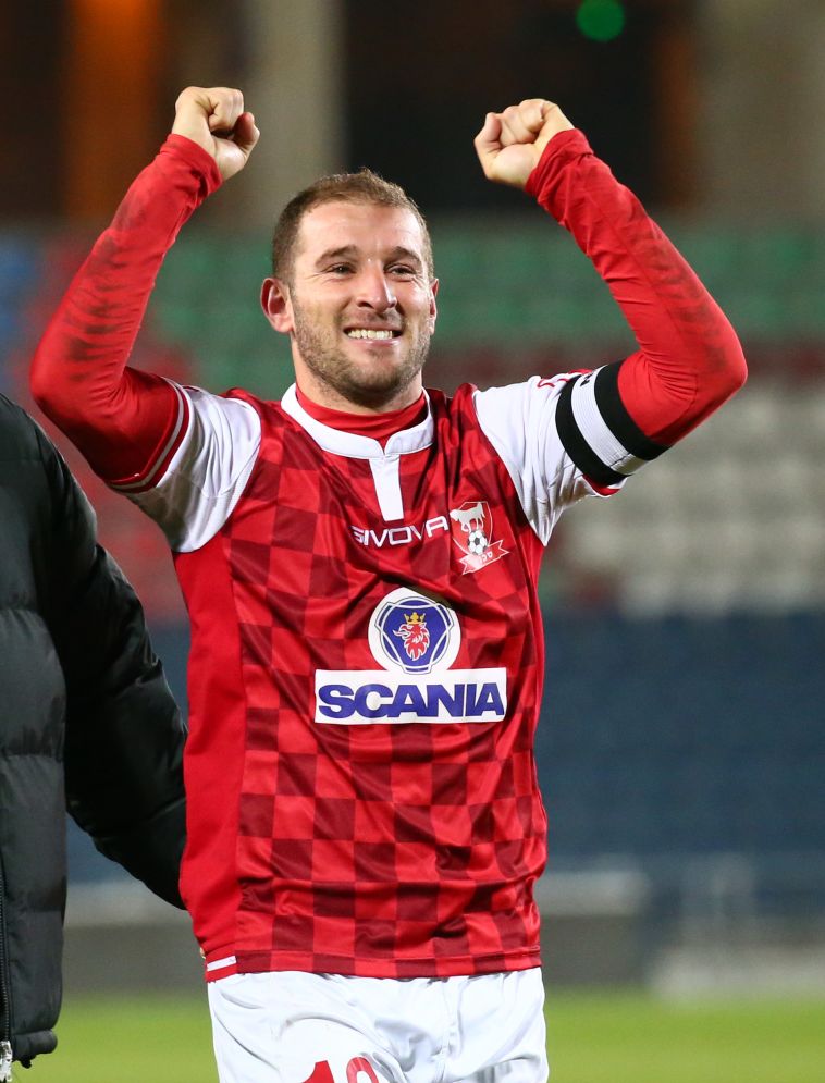 עותמאן. זבידאת יחליפו?