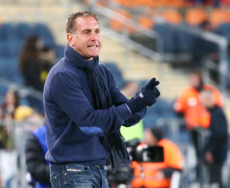 קשטן. כוחות אחרונים