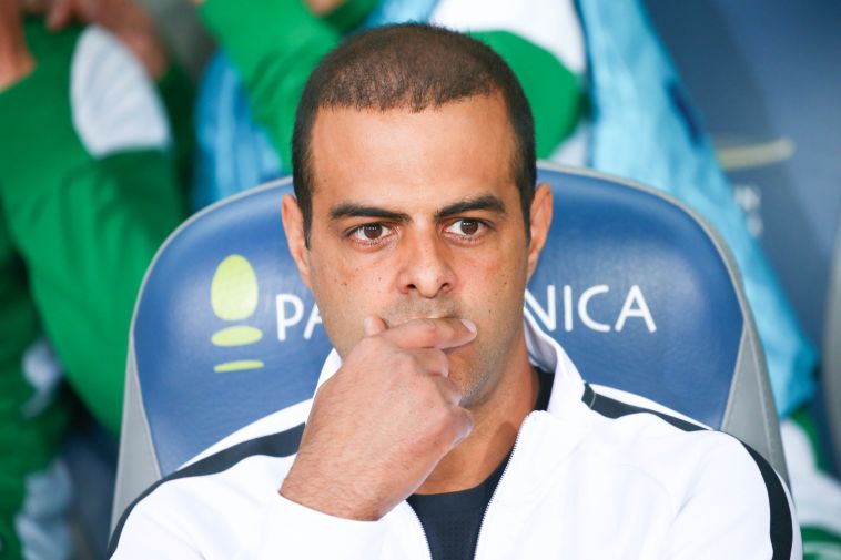 גיא לוזון. צילום: דני מרון