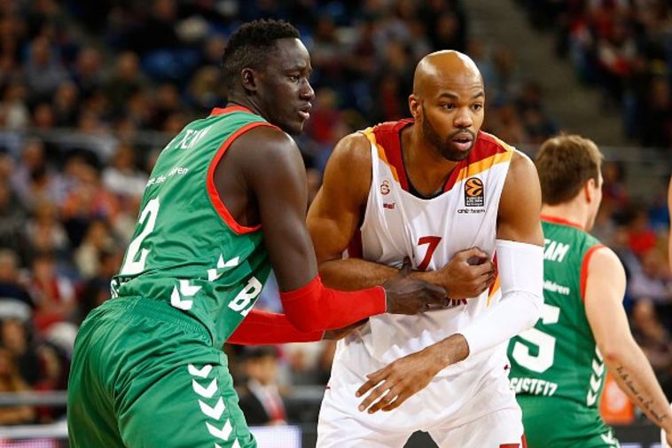 במדי גלאטסריי