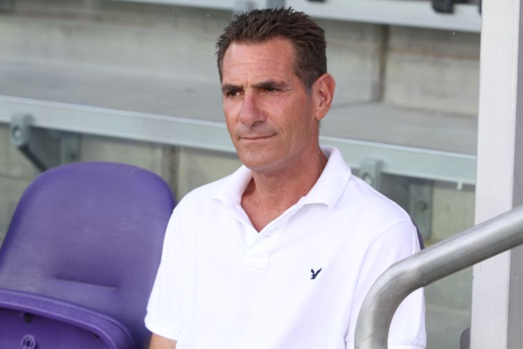 פליקס נעים. יחולל נס? צילום: דניאל סטרבורבדיס