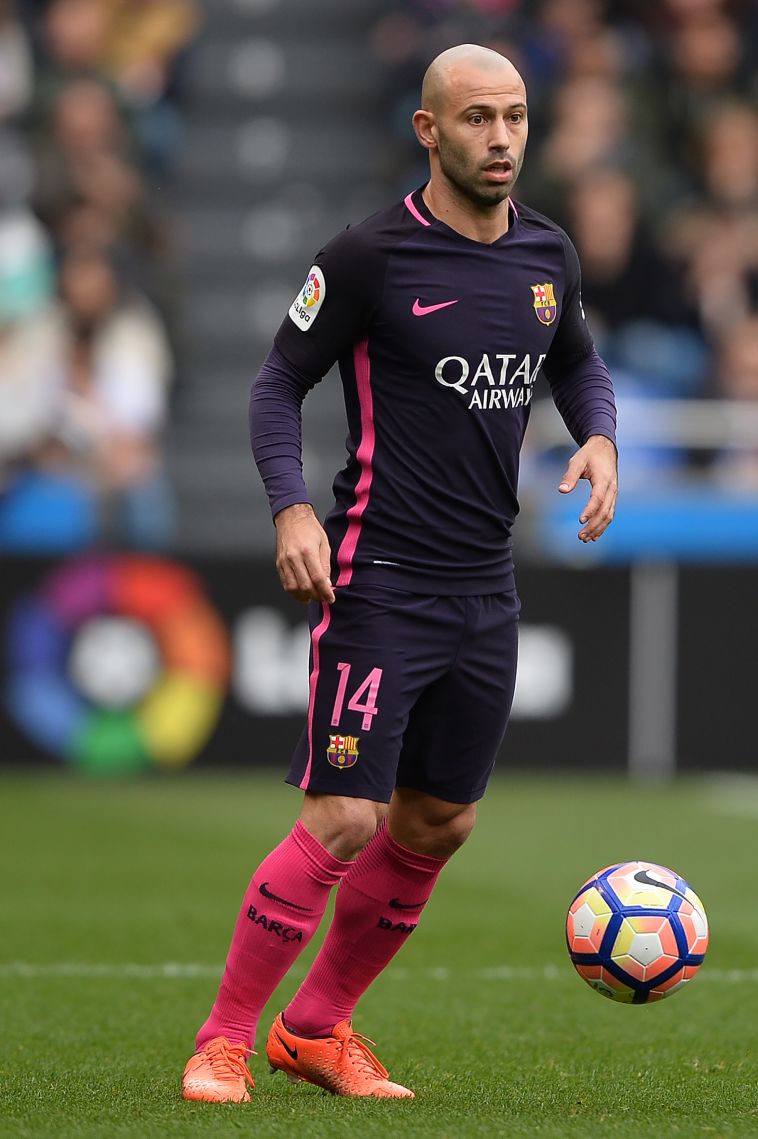 מסצ'ראנו. המומחים יעבדו איתו