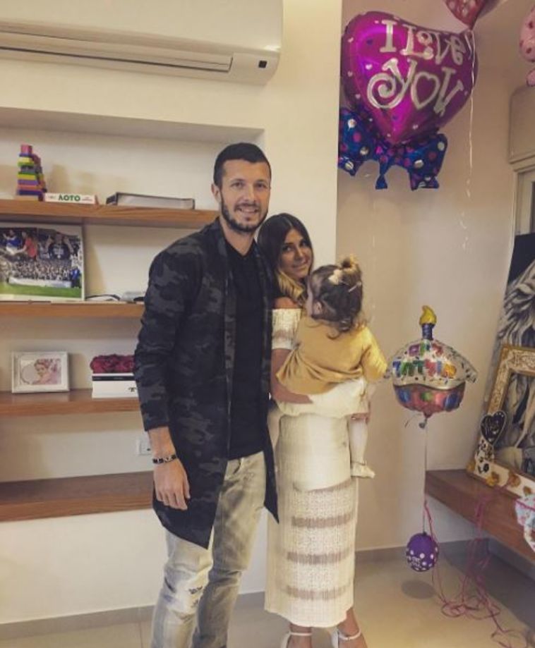 ניקיטה רוקאביציה. צילום: אינסטגרם