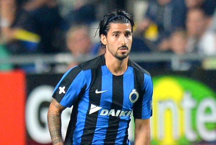 ליאור רפאלוב. רוצה להוכיח את עצמו מחדש (gettyimages)