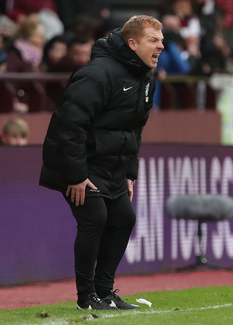 ניל לנון. רוצה לשמור על הסגל. צילום: gettyimages