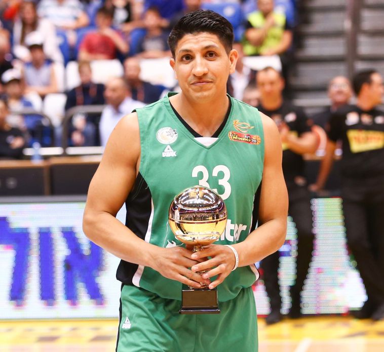 נבחרת הזרים ניצחה ושני זרים לקחו את התארים