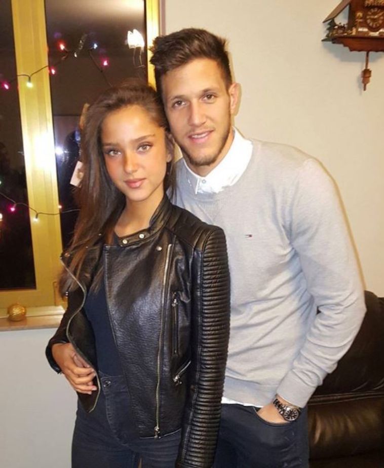 המדור מאחל מזל טוב. צילום: אינסטגרם