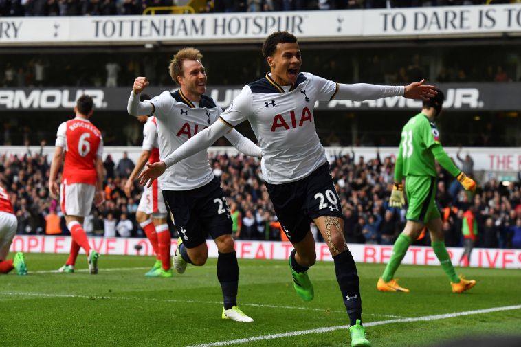 דלה עלי. לא יימכר גם עבור 150 מיליון ליש