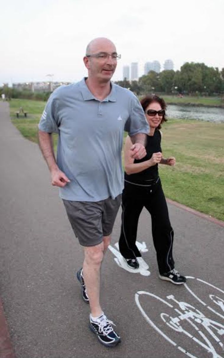 סטיב קפלן. הצלף מברוקלין. צילום: עדי אבישי