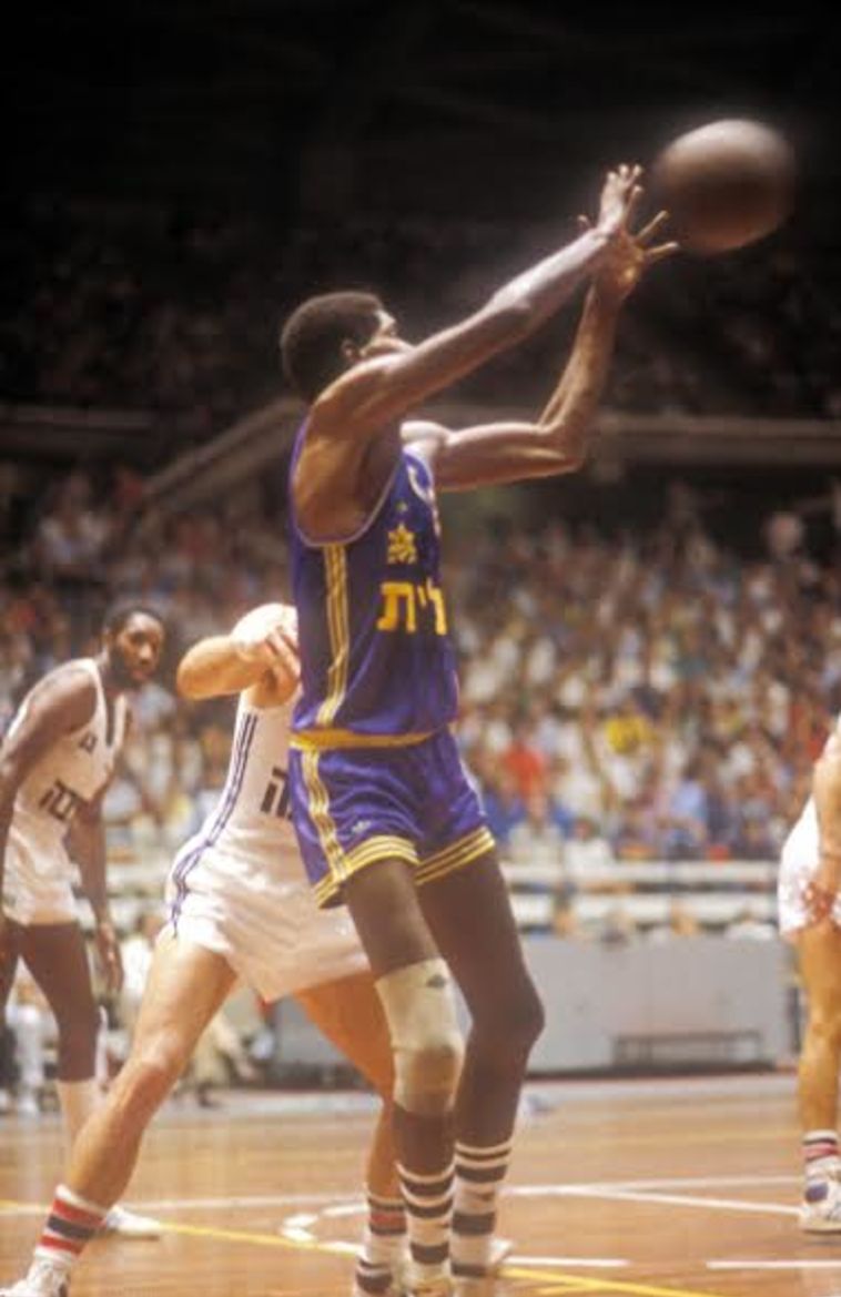 אולסי פרי. הסתבך והשתקם. צילום: עדי אבישי