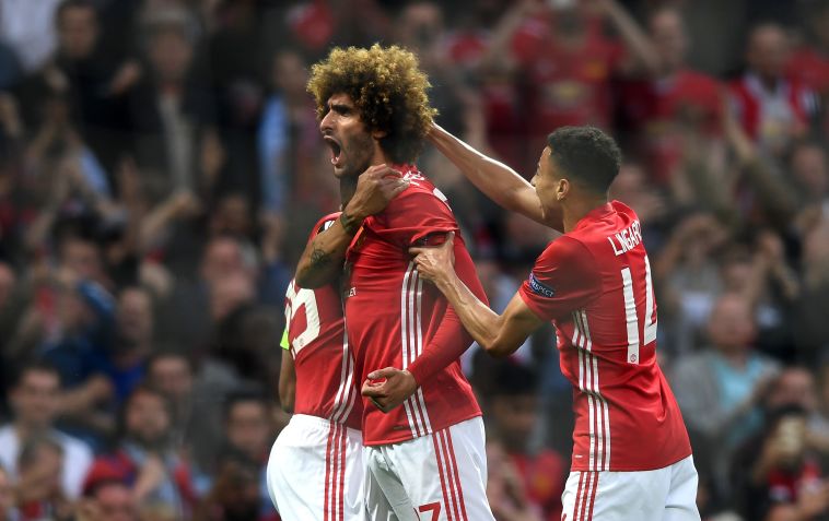 מרואן פלאיני. שחקן למשחקים חשובים. צילום: gettyimages מרואן פלאיני. שחקן למשחקים חשובים. צילום: gettyimages