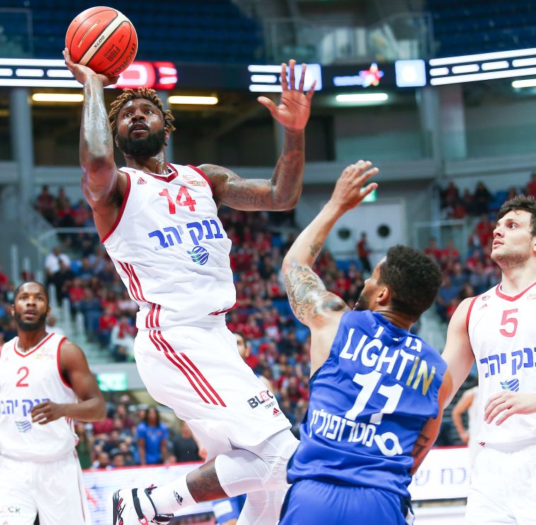 ריצ'ארד האואל. שובר שוויון